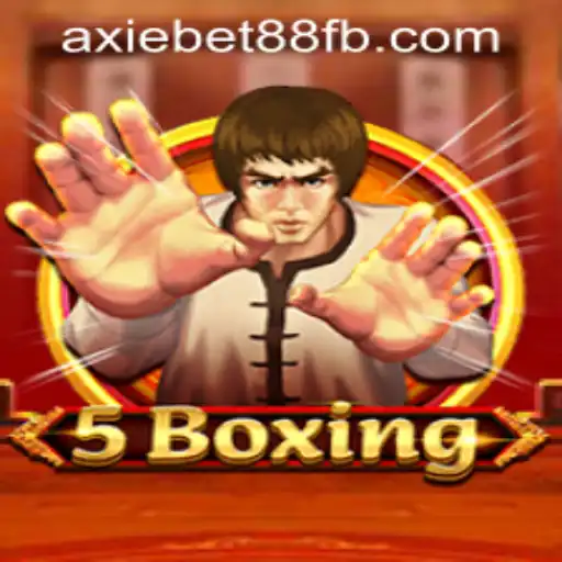 An In-Depth Look at 5Boxing: A New and Thrilling Game at AxieBet88 Casino