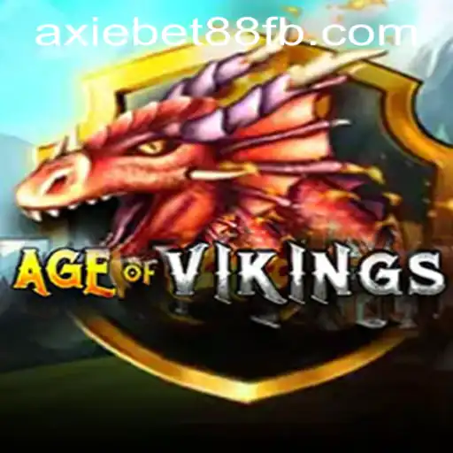 Exploring the World of AgeofViking at AxieBet88 Casino