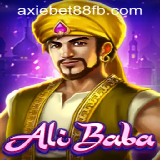 Exploring the Enchanting World of AliBaba at AxieBet88 Casino