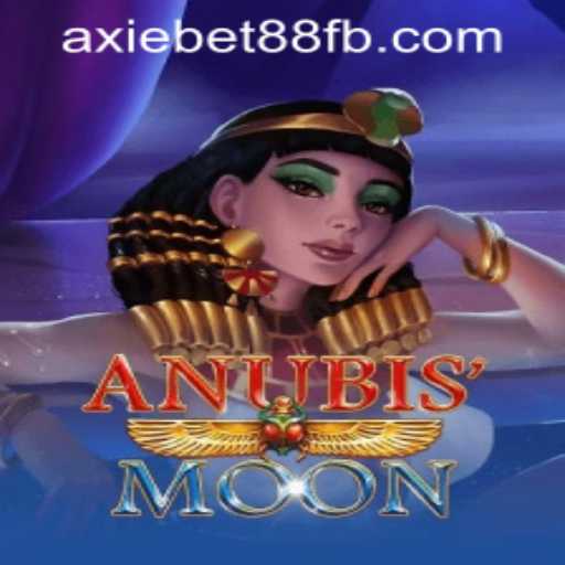 Discover the Thrilling World of AnubisMoon at AxieBet88 Casino