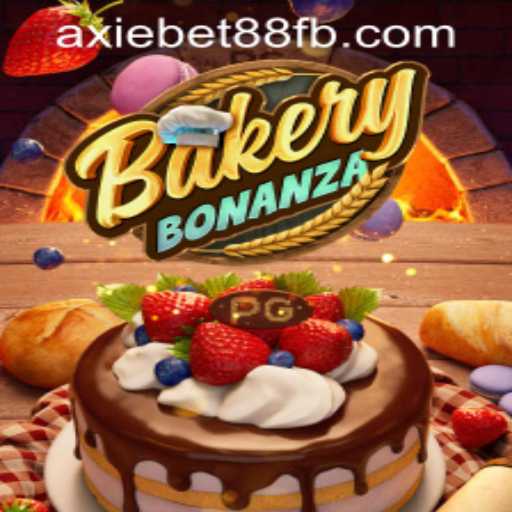 Experience the Sweet World of BakeryBonanza at AxieBet88 Casino
