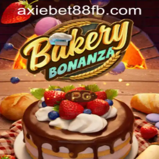 Experience the Sweet World of BakeryBonanza at AxieBet88 Casino