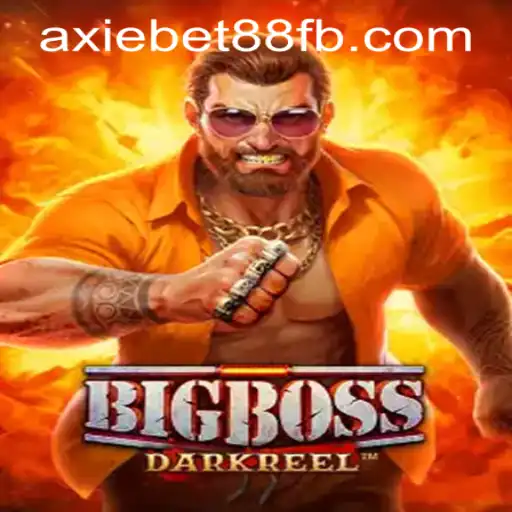 Discover the Thrill of BigBoss at AxieBet88 Casino