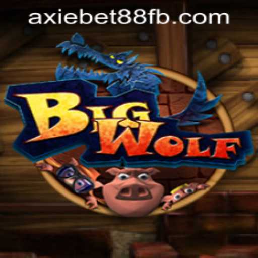 Exploring the Thrills of BigWolf at AxieBet88 Casino
