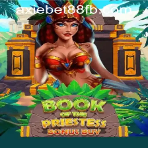 Exploring the Enigmatic World of BookOfThePriestess at AxieBet88 Casino