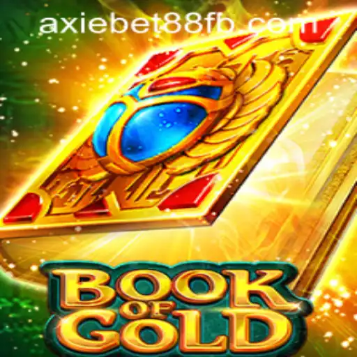 Discover the Mystical World of Book of Gold at AxieBet88 Casino