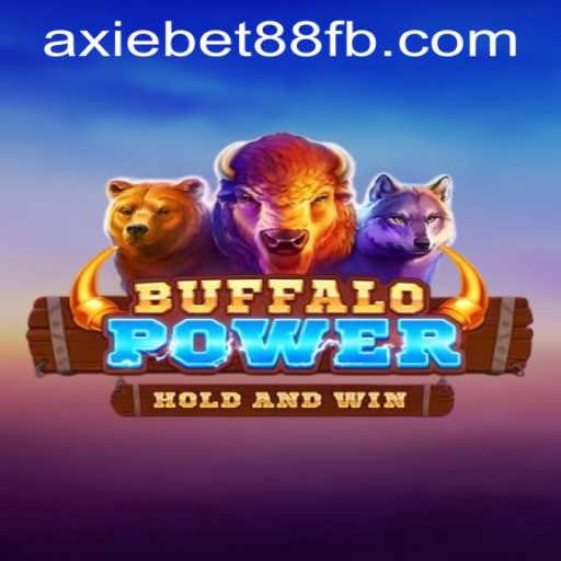Exploring BuffaloPower at AxieBet88 Casino