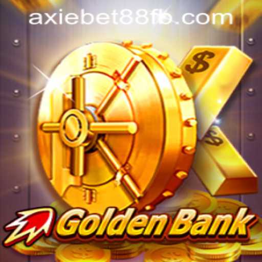 CrazyGoldenBank: The Exciting Fusion of Entertainment and Gambling at AxieBet88 Casino
