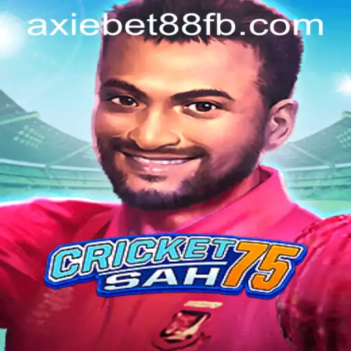 Exploring CricketSah75: A Dynamic Game at AxieBet88 Casino