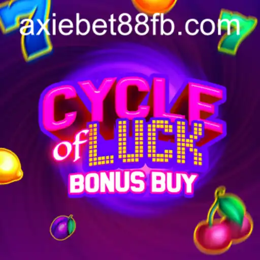 Unraveling the Thrills of CycleofLuckBonusBuy at AxieBet88 Casino