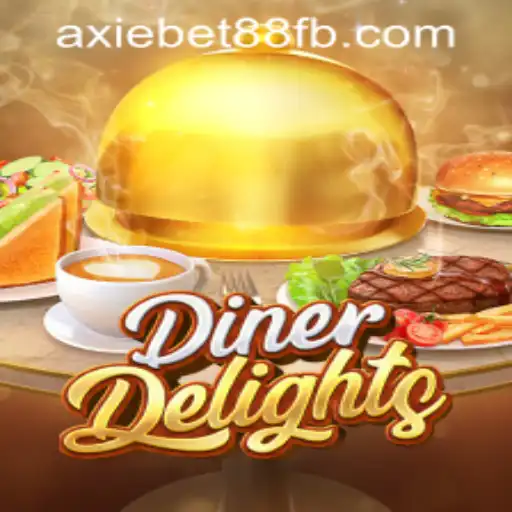 DinerDelights: An Entertaining Escape into Culinary Chaos at AxieBet88 Casino