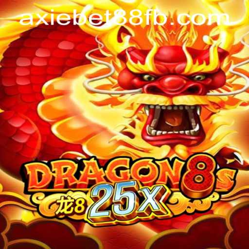 Exploring Dragon8s25x: A Thrilling Adventure in AxieBet88 Casino