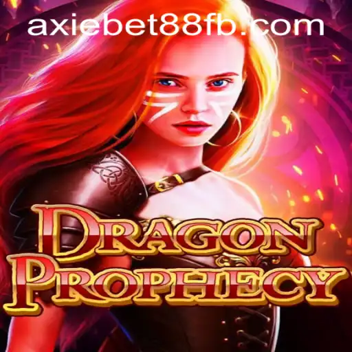 Unleashing the Mystical World of DragonProphecy at AxieBet88 Casino