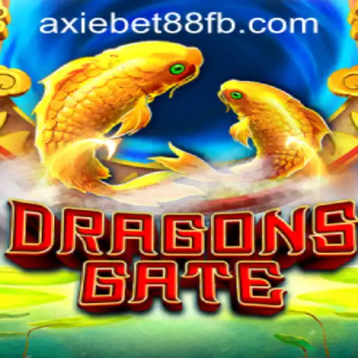 Unveiling DragonsGate: An Exciting Fusion with AxieBet88 Casino
