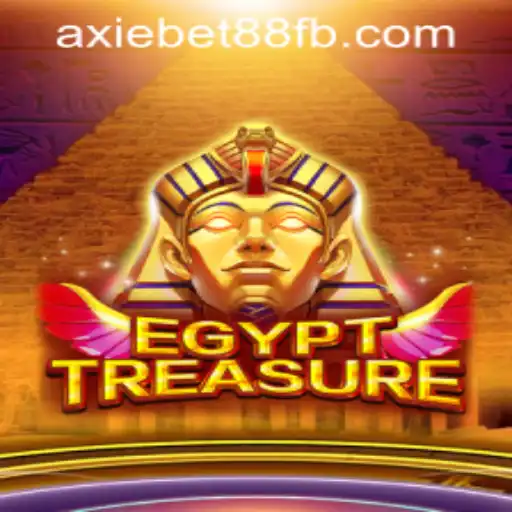 Exploring the Mystical World of EgyptTreasure at AxieBet88 Casino