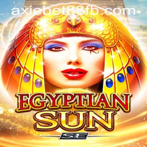 Exploring EgyptianSunSE: A Closer Look at AxieBet88 Casino's Latest Game