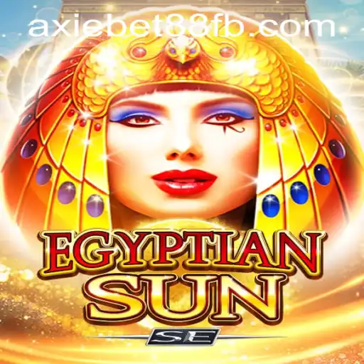 Exploring EgyptianSunSE: A Closer Look at AxieBet88 Casino's Latest Game