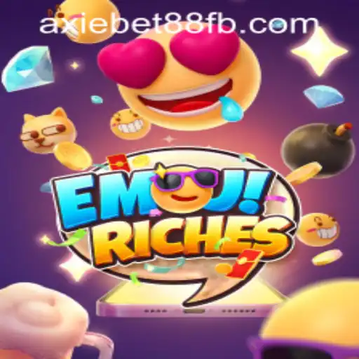Discover the Thrills of EmojiRiches at AxieBet88 Casino