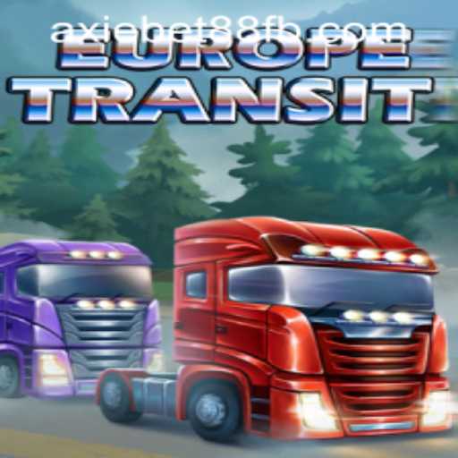 EuropeTransit: Navigate the Continental Challenge with AxieBet88 Casino