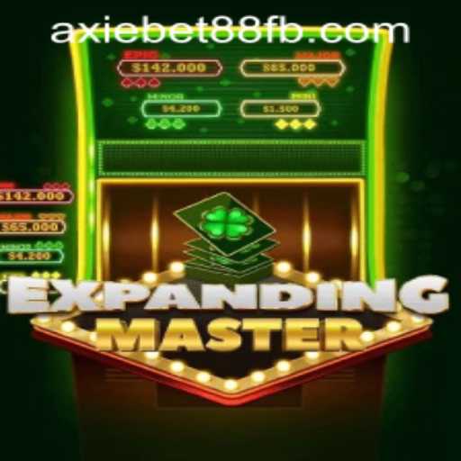 Exploring the Thrills of ExpandingMaster at AxieBet88 Casino