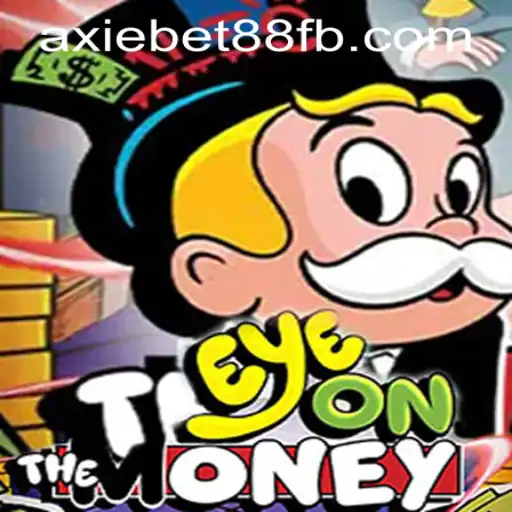 Exploring EyeOnTheMoney at AxieBet88 Casino: A Modern Gaming Experience