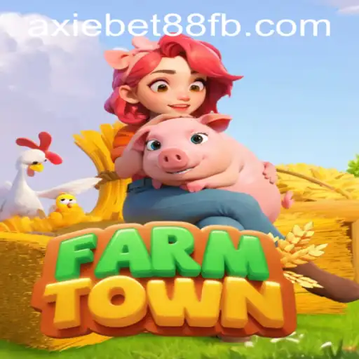 Exploring FarmTown: A Charming Farming Adventure