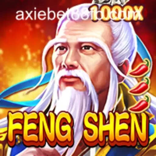 Unveiling FengShen: An Intriguing Game at AxieBet88 Casino