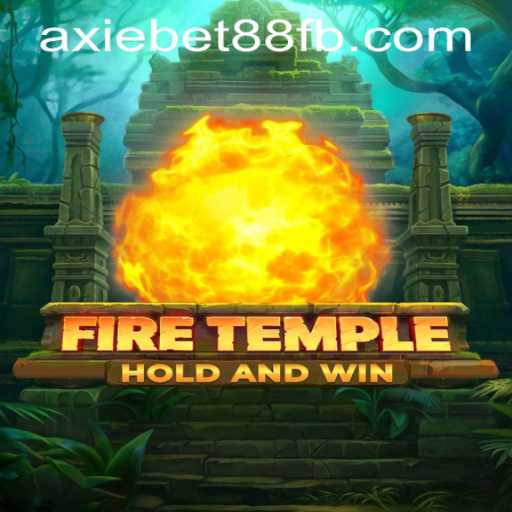 Exploring the Exciting World of FireTemple: A Game-Changing Casino Experience at AxieBet88 Casino