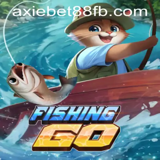 Exploring the Depths of FishingGO: Dive into an Aquatic Adventure with AxieBet88 Casino