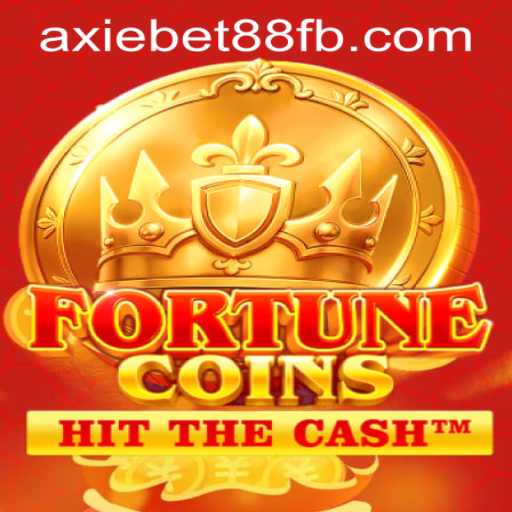 Discover FortuneCoins: A Thrilling Adventure at AxieBet88 Casino