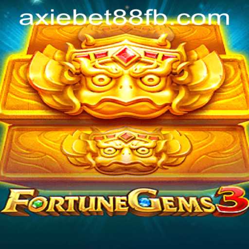 Exploring FortuneGems3: An Exciting Journey into the World of Online Gaming at AxieBet88 Casino