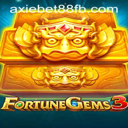 Exploring FortuneGems3: An Exciting Journey into the World of Online Gaming at AxieBet88 Casino