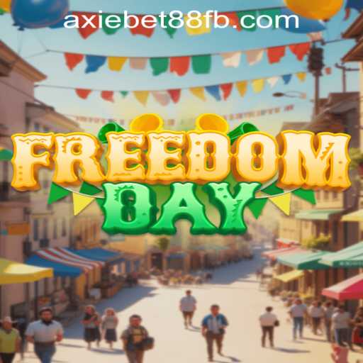 Unveiling the Thrills of FreedomDay at AxieBet88 Casino