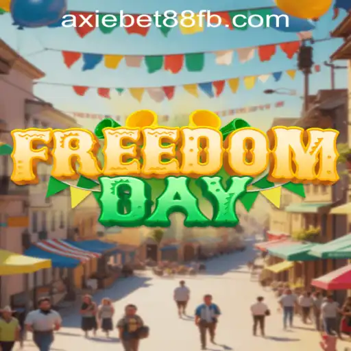 Unveiling the Thrills of FreedomDay at AxieBet88 Casino