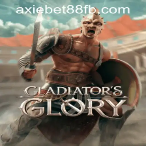 Step into the Arena with GladiatorsGlory at AxieBet88 Casino