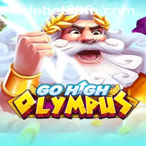 Exploring the Exciting World of GoHighOlympus at AxieBet88 Casino