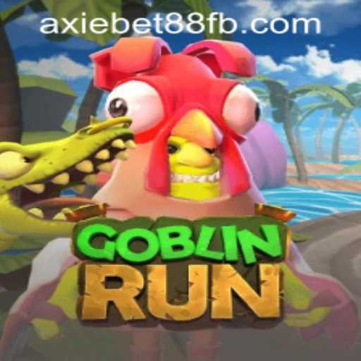 Exploring GoblinRun: The Thrilling Adventure in AxieBet88 Casino