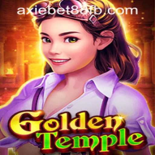 Discover the Adventure of GoldenTemple at AxieBet88 Casino