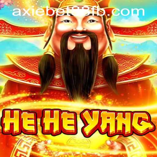 HeHeYang: Exploring the Exciting World of AxieBet88 Casino's Latest Game