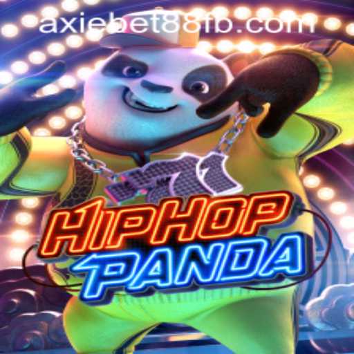 Discover the Thrill of HipHopPanda at AxieBet88 Casino