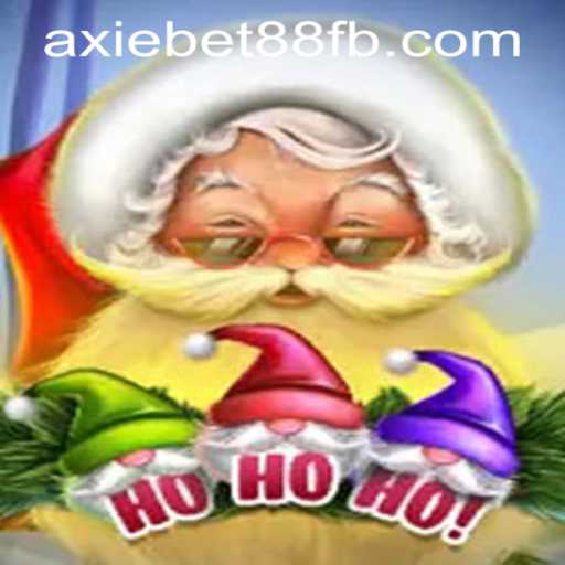 HoHoHo: A Festive Journey with AxieBet88 Casino