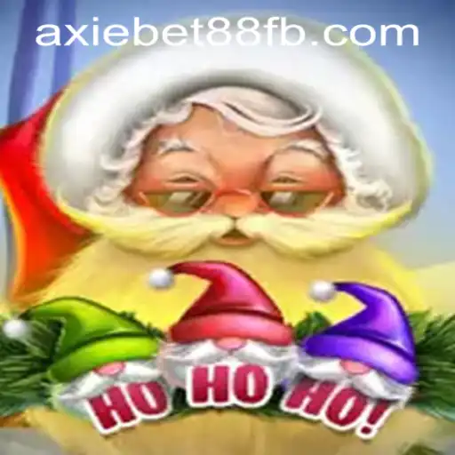 HoHoHo: A Festive Journey with AxieBet88 Casino