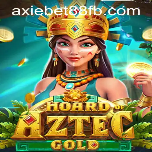 Exploring the Treasures of HoardofAztecgold at AxieBet88 Casino