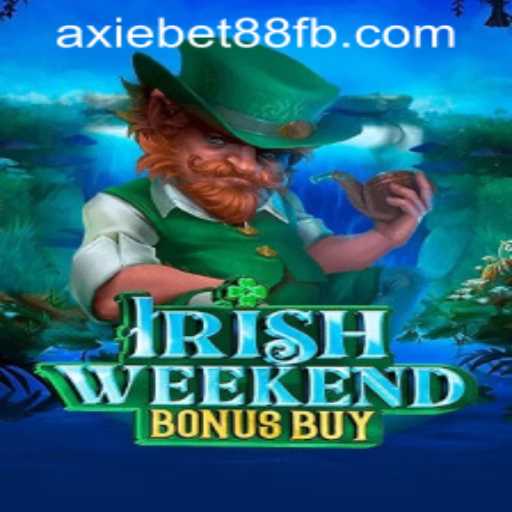 Exploring the Exciting World of IrishWeekendBonusBuy at AxieBet88 Casino