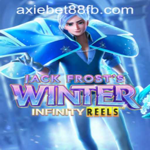 Explore the Chilling Adventure of JackFrostsWinter at AxieBet88 Casino