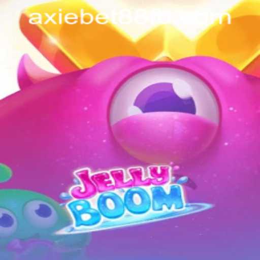 Exploring the Exciting World of JellyBoom at AxieBet88 Casino