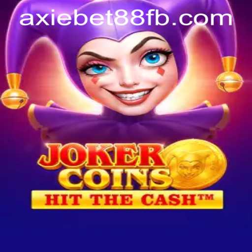 Exploring the Exciting World of JokerCoins at AxieBet88 Casino