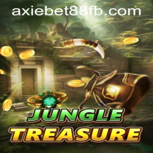 Discover the Thrilling World of JungleTreasure at AxieBet88 Casino
