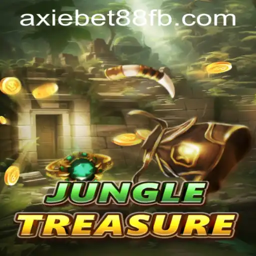 Discover the Thrilling World of JungleTreasure at AxieBet88 Casino