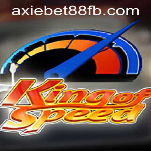 KingofSpeed: A Thrilling Race in the AxieBet88 Casino